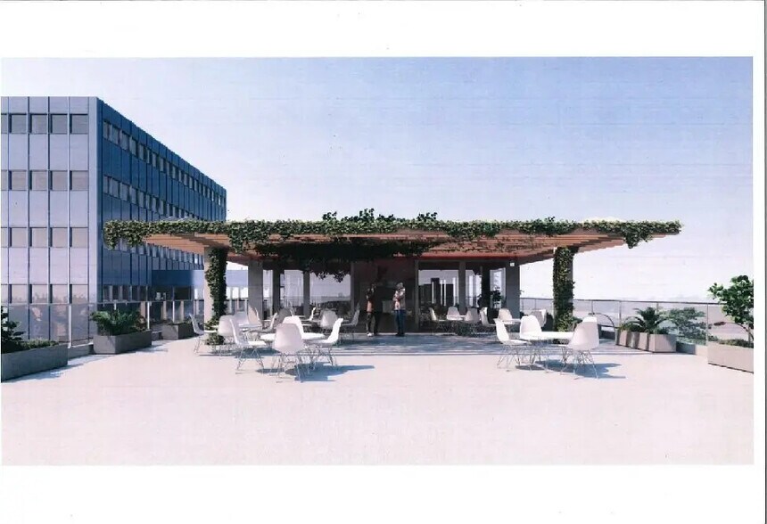 Office in Besançon for lease - Building Photo - Image 2 of 5