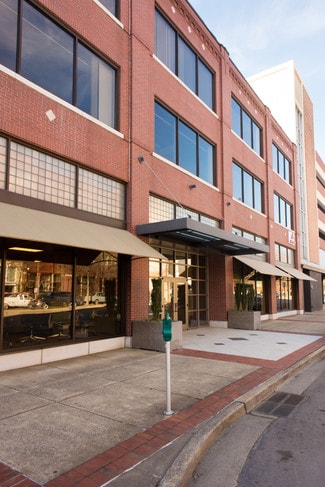 More details for 631 Broad St, Chattanooga, TN - Office for Lease