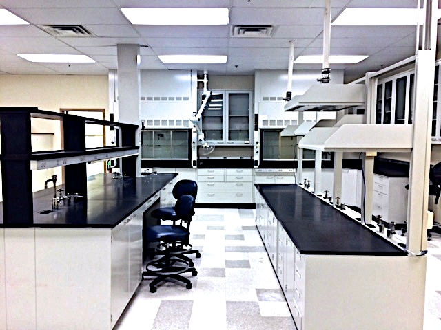 11 Deer Park Dr, Monmouth Junction, NJ for lease - Interior Photo - Image 3 of 12