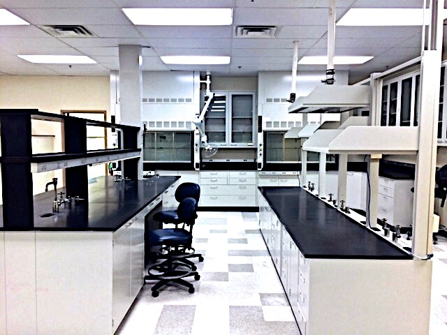 11 Deer Park Dr, Monmouth Junction, NJ à louer - Photo intérieure - Image 3 de 11