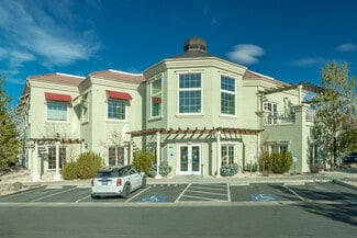 More details for 540 W Plumb Ln, Reno, NV - Office for Lease
