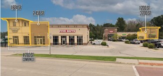 More details for 2883 S Oneida St, Green Bay, WI - Retail for Lease