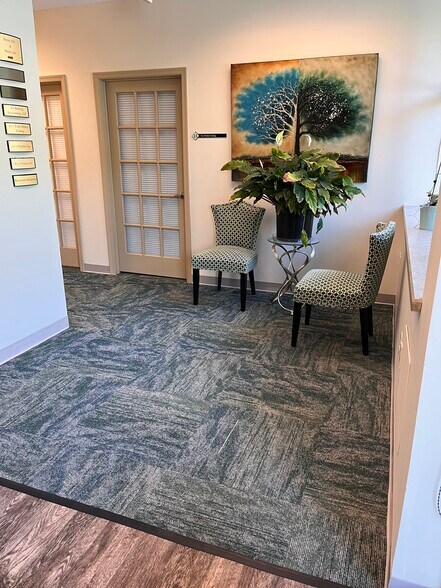 200 Bailey Dr, Stewartstown, PA à louer - Photo du bâtiment - Image 3 de 6