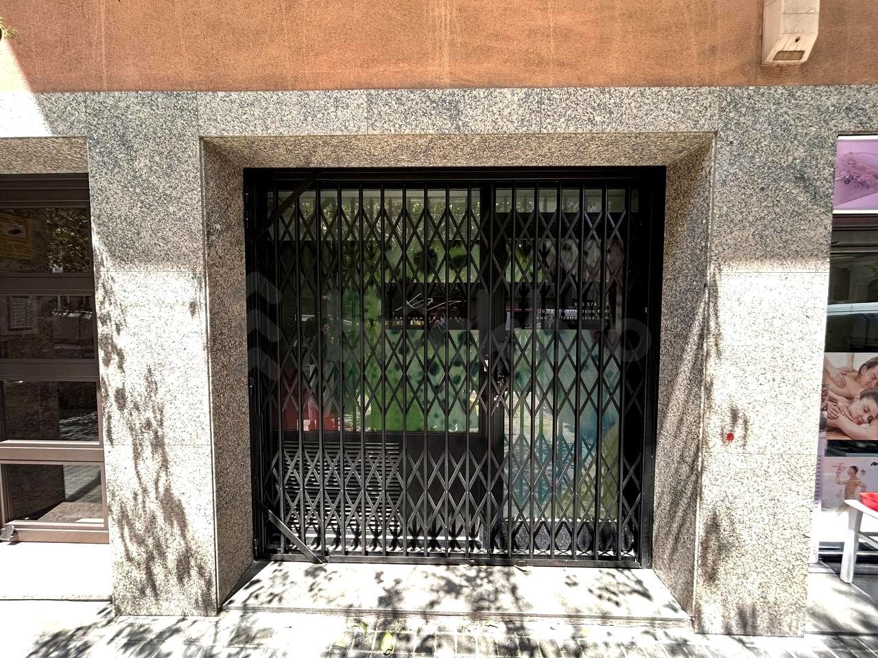 Commerce de détail dans Barcelone, Barcelona à louer Photo principale- Image 1 de 4