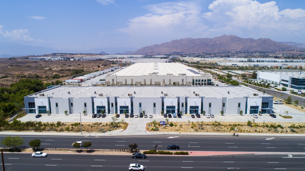 1900 Alessandro Blvd, Riverside, CA for lease - Aerial - Image 2 of 6