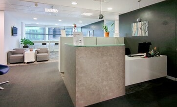 Calle de Martínez Villergas, 49, Madrid, Madrid for lease Interior Photo- Image 2 of 10