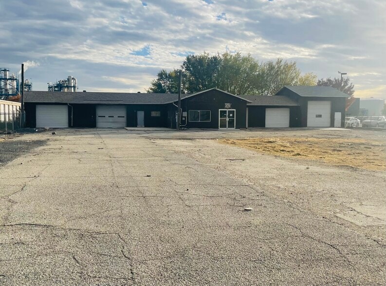 449 W 12th St, Ogden, UT for sale - Building Photo - Image 2 of 5