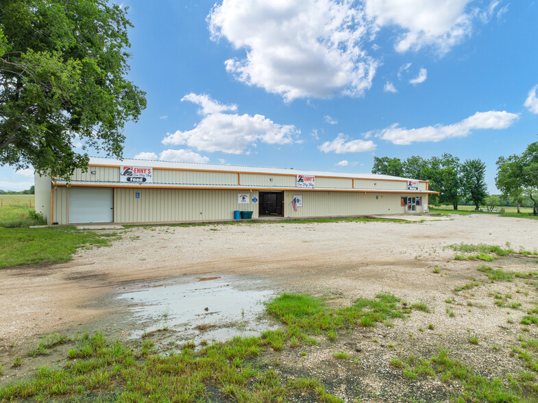 515 FM 66, Itasca, TX for sale - Building Photo - Image 2 of 24