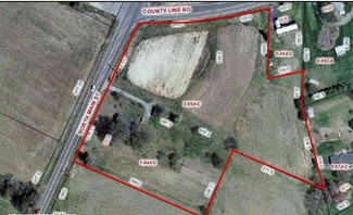 More details for 1014 N Main St, Kernersville, NC - Land for Lease