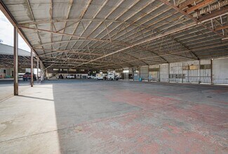 More details for Covered Open Space - 39400n Clarkson Dr., Kingsburg, CA - Industrial for Lease