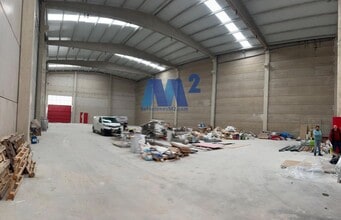Industrial in Coslada, Madrid for lease Interior Photo- Image 2 of 6