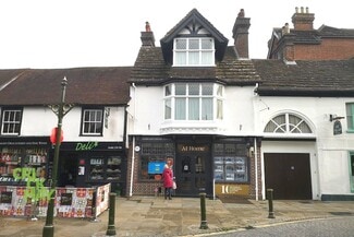 More details for 24-25 Piries Pl, Horsham - Retail for Lease