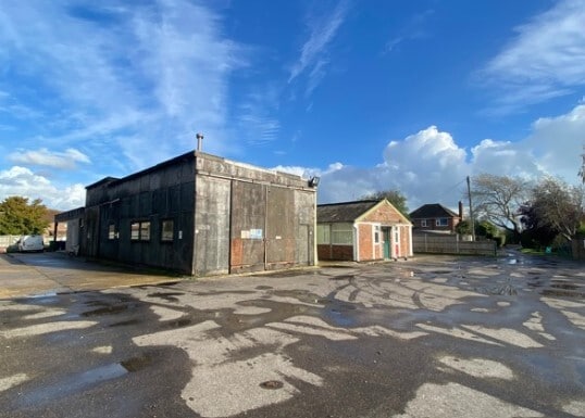 Main Rd, Birdham for lease - Building Photo - Image 2 of 2