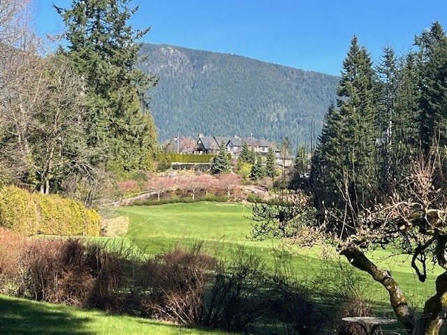 More details for 460 Southborough Dr, West Vancouver, BC - Land for Sale