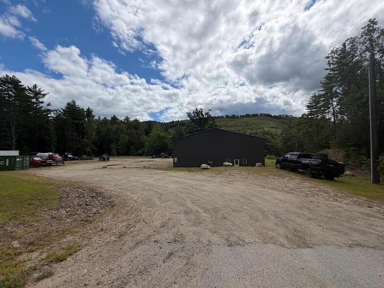 237 N Bennington Rd, Bennington, NH for sale - Building Photo - Image 2 of 18