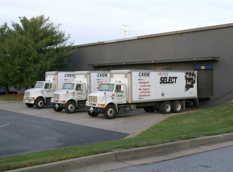 5100-5190 Commerce Rd, Richmond, VA for lease - Other - Image 2 of 44