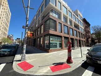 More details for 303 Wythe Ave, Brooklyn, NY - Retail for Lease