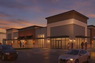 954 New Day ave, Montgomery, TX for lease Interior Photo- Image 2 of 3