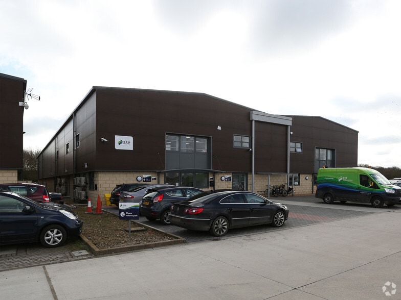 Butt Ln, Impington for lease - Building Photo - Image 2 of 4