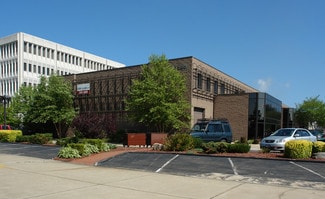 More details for 35585 Curtis Blvd, Eastlake, OH - Office/Medical for Lease