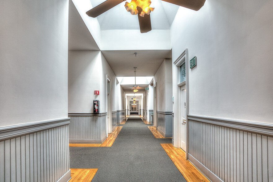 600-656 5th Ave, San Diego, CA à louer - Photo intérieure - Image 3 de 6