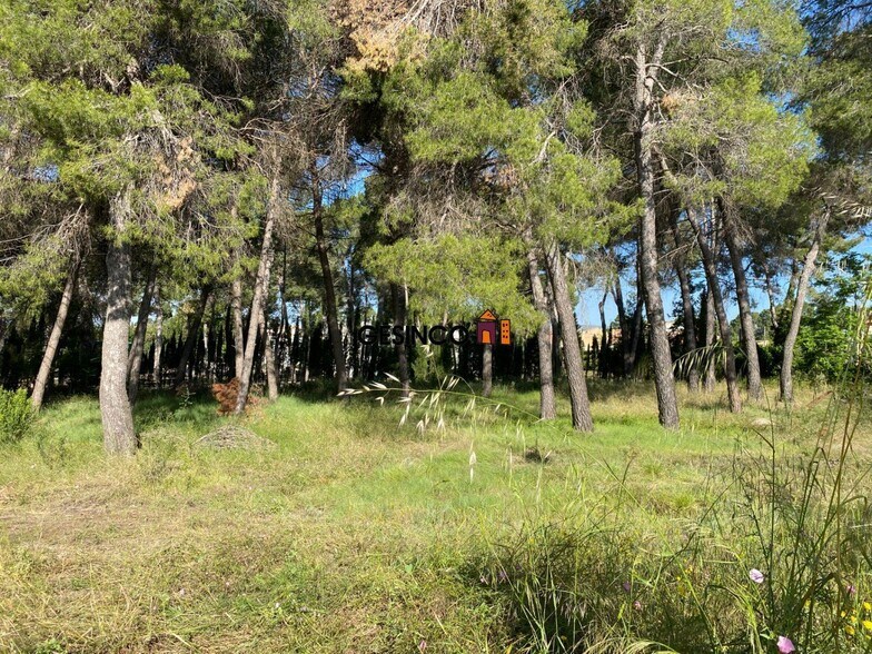 Land in Aigües, Alicante for sale - Primary Photo - Image 2 of 2