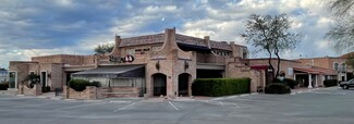 Plus de détails pour 6761 E Tanque Verde Rd, Tucson, AZ - Bureau/Médical à louer