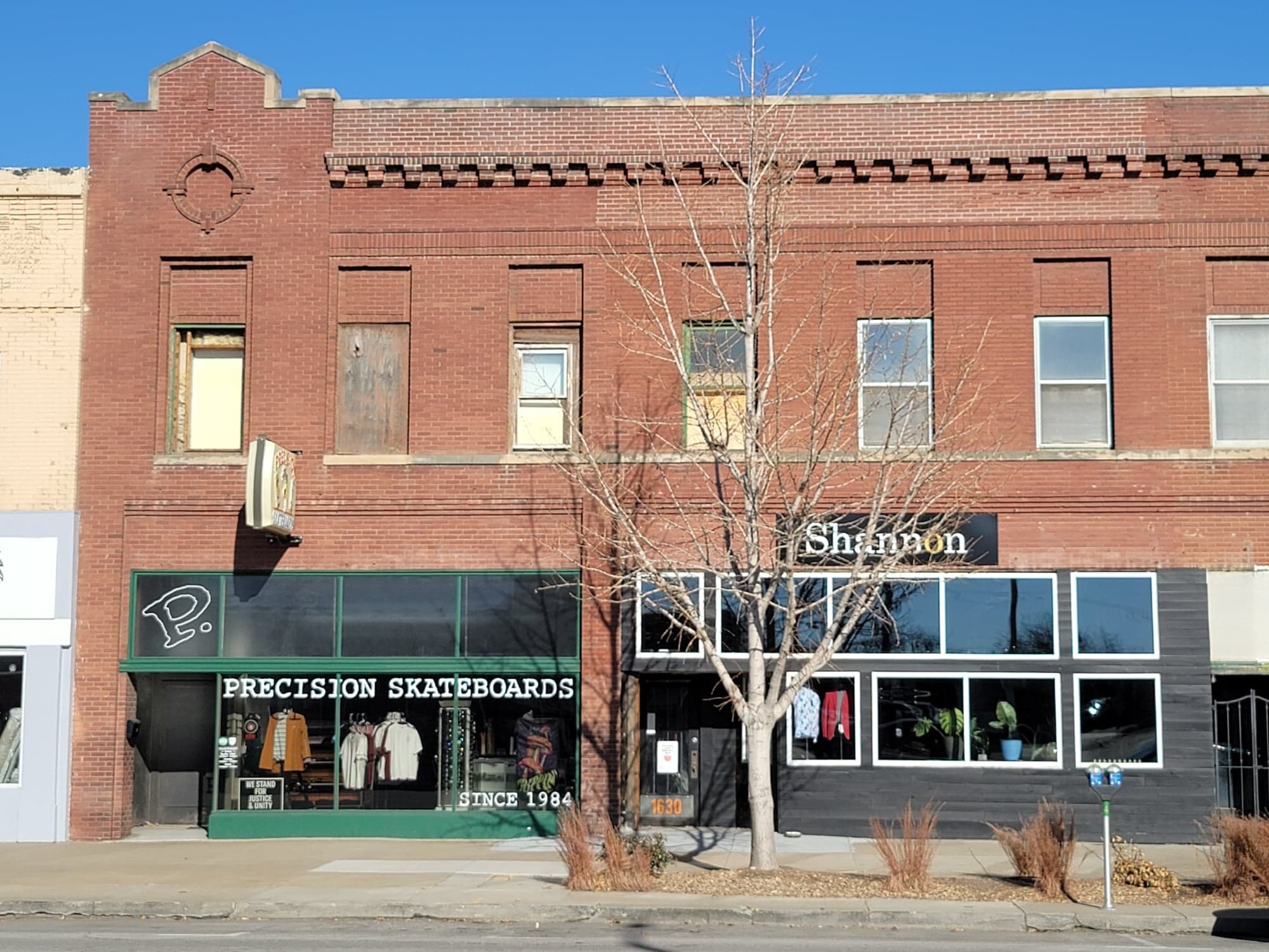 1630 O St, Lincoln, NE for sale Building Photo- Image 1 of 1