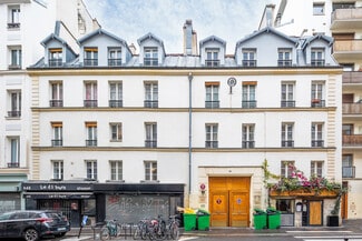 More details for 45 Rue De Montreuil, Paris - Office for Lease