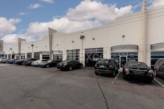 1231-1251 American Pacific Dr, Henderson, NV for lease Interior Photo- Image 1 of 4