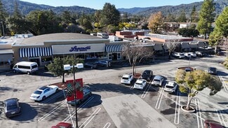 Plus de détails pour 708-798 Blossom Hill Rd, Los Gatos, CA - Commerce de détail à louer