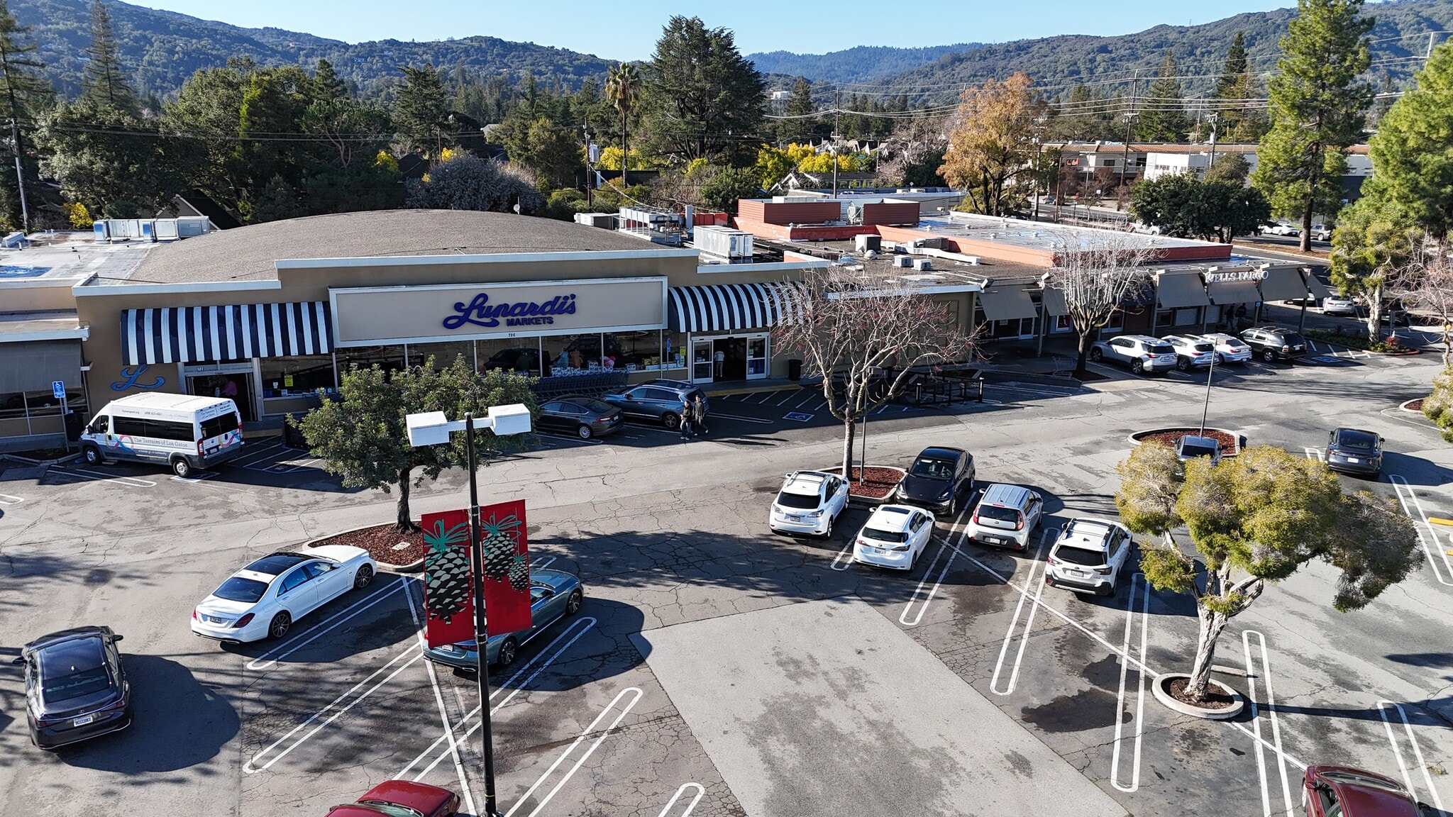 708-798 Blossom Hill Rd, Los Gatos, CA for lease Primary Photo- Image 1 of 8