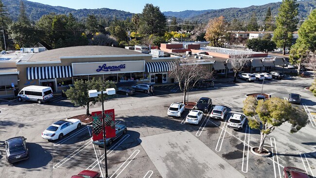 More details for 708-798 Blossom Hill Rd, Los Gatos, CA - Retail for Lease