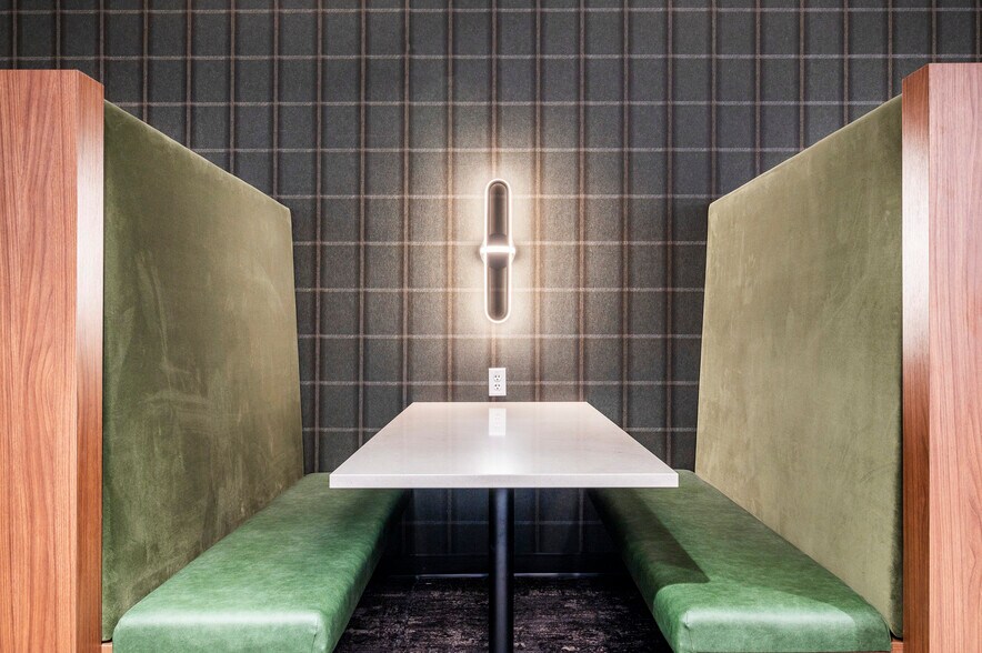 170 S Main St, Salt Lake City, UT à louer - Photo intérieure - Image 3 de 13