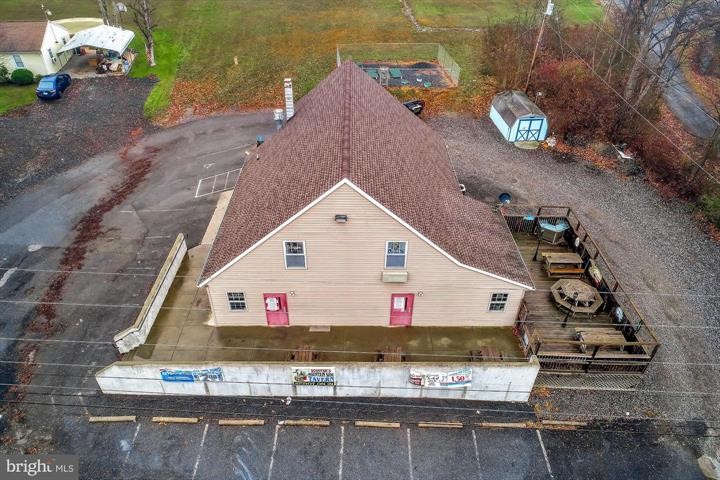 4587 Chambersburg Rd, Biglerville, PA à vendre - Photo principale - Image 1 de 1