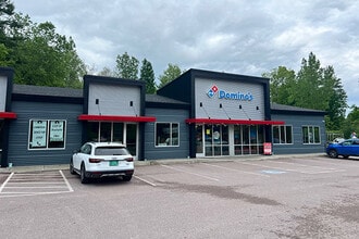 3424 Roosevelt Hwy, Colchester, VT à louer Photo du bâtiment- Image 1 de 5