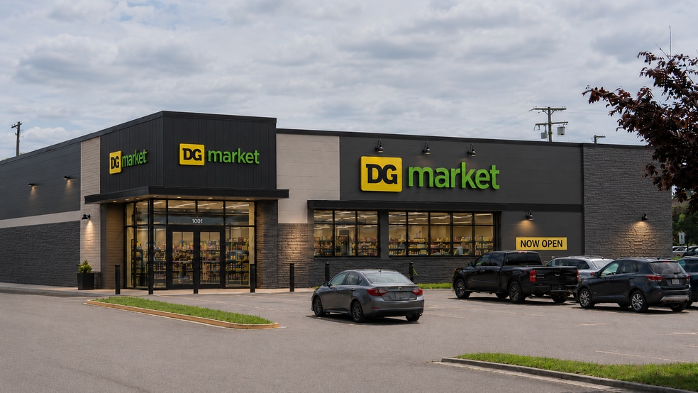 50 Ecorse Rd, Ypsilanti, MI for lease - Building Photo - Image 2 of 6