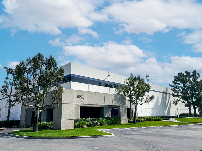 9275 Buffalo Ave, Rancho Cucamonga, CA for lease - Building Photo - Image 1 of 1