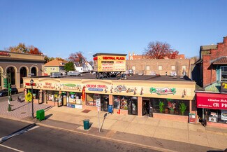 Plus de détails pour 466-472 Central Ave, East Orange, NJ - Commerce de détail à vendre