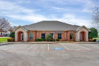 More details for 2321 Olympia Dr, Flower Mound, TX - Office for Sale