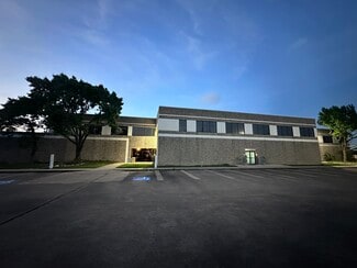 More details for 11100 W Airport Blvd, Stafford, TX - Industrial for Lease