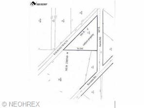 34 E Aurora Rd, Twinsburg, OH à vendre - Plan cadastral - Image 2 de 2