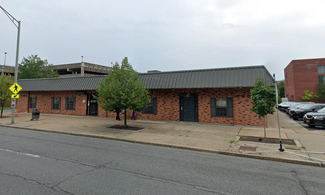 More details for 117 W Liberty St, Rome, NY - Office for Lease