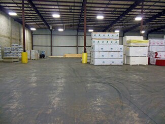 Plus de détails pour 1900 W New Hampshire St, Orlando, FL - Local d'activités, Industriel à louer
