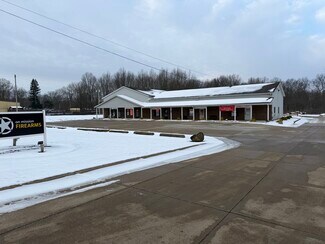 More details for 4935 S Prospect St, Ravenna, OH - Retail for Lease