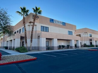 Plus de détails pour 2920 N Green Valley Pky, Henderson, NV - Bureau à louer