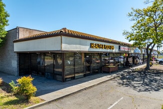 Plus de détails pour 6955 Stockton Blvd, Sacramento, CA - Commerce de détail à louer