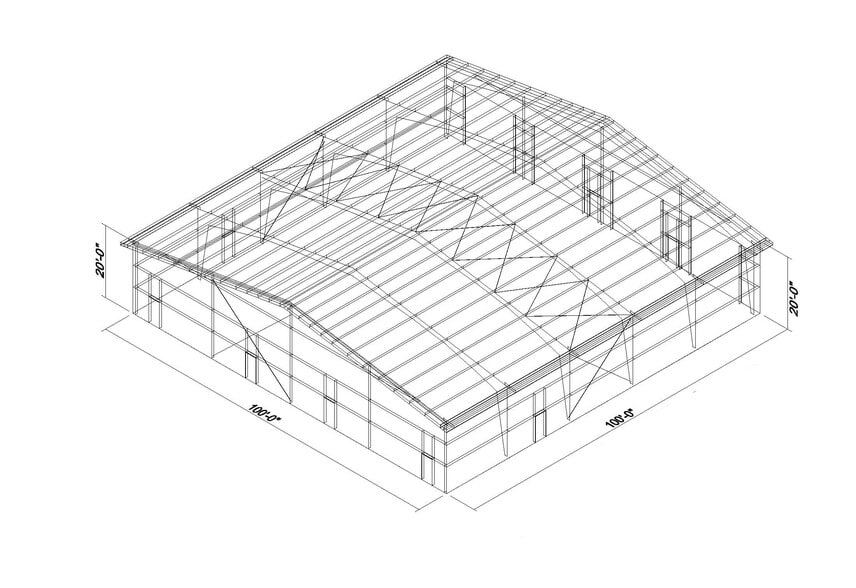 5790 Rosebriar, Shelby Township, MI for sale - Building Photo - Image 2 of 4