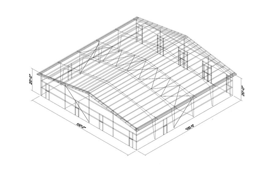 5790 Rosebriar, Shelby Township, MI à vendre - Photo du bâtiment - Image 2 de 4