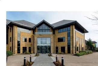 More details for Manor Royal, Crawley - Office for Lease